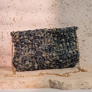 Special Jeans Edition "edgy"