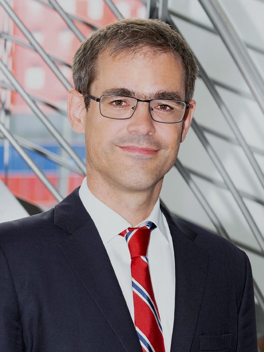 Dr. Stefan Kahl